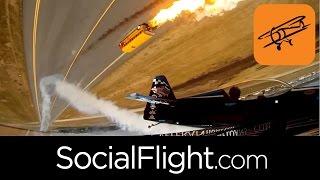 SocialFlight - The #1 FREE Aviation App with 20,000 events, videos & more!