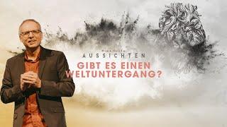 Gibt es einen Weltuntergang? I Markus Bettler | CLZ Spiez