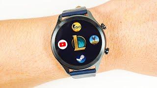 How to Install Apps and Games on SmartWatch