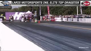 LIVE: PDRA Drag Wars at GALOT Motorsports Park