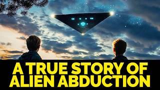 A True Story of Alien Abduction by Reptilian ET | Alien & UFO Mysteries