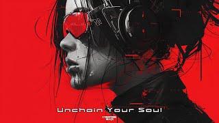 1 Hour Dark Techno / EBM / Industrial Mix “Unchain Your Soul”