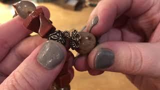 Douped or Loot? Mystery Natural Stone Unboxing | Moonstone Mamas