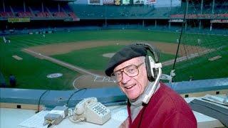 The Definition of Baseball - Ernie Harwell