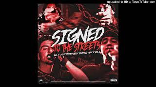 Lilp209 - Signed To The Streets - Ft (1700bubba, Lil1700adrian & Lil E