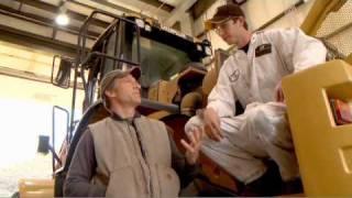 Caterpillar Careers | Technicians in Big Demand