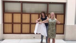 IU School of Medicine White Coat Tutorial