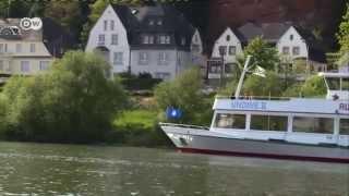 Trier with Tourists from the Philippines | Discover Germany