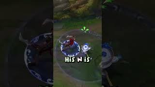 Amumu the relatable | League champs A-Z