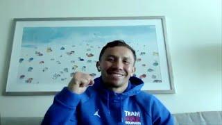 Gennadiy Golovkin: I'm open to fighting YouTubers in an exhibition bouts!