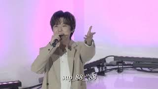 230404 favorite things 마페띵 (형호F) 소음주의 인천공항 UNEXPECTED