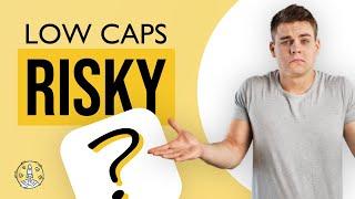 Are Low Cap Coins Risky? How to Find Less Risky and Undervalued Coins? Token Metrics AMA