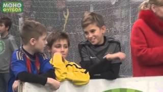 15.11.2015 Монофутбол