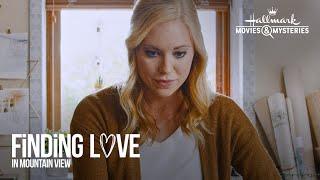 Sneak Peek - Finding Love in Mountain View - Hallmark Movies & Mysteries