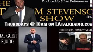 The Tim Stevenson Show EP2