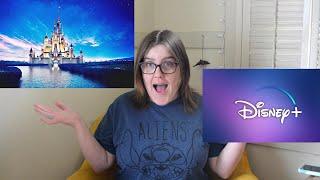 Disney+ Tag | OurJourneyHasBegun