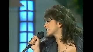 [1987]Sabrina - Boys A Tope live.Remaster