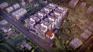 Invicon Navah : 3 & 4 BHK Apartments in Vijayawada - Largest Gated Community in Vijayawada