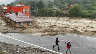 5 rivers collapsed! Tragedy in Japan, severe flooding and landslides in Ishikawa