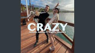 Crazy (feat. Virginia Alexandre)