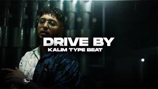 (FREE) KALIM x UNTER OBSI TYPE BEAT | "DRIVE BY" (prod.wtftoby x macshooter49) | instrumental 2022