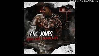 Ant Jones - Going Up