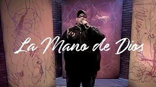 Jon Carlo - La Mano de Dios - Musica Catolica