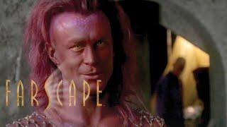 Farscape S1 E8: That Old Black Magic | | FULL TV EPISODE ONLINE | Season 1, Episode 8 | Jim Henson