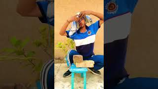 How to break your hand  || #funny #shorts