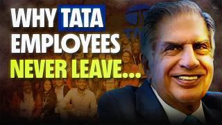 I Worked With TATA Group For 37 Years, This Is My Honest Experience