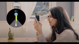 EyeQue VisionCheck 2 Smartphone Vision Test