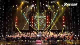 凤凰传奇作品交响音乐会 4 - 最炫民族风 Symphony from Phoenix Legend 4 - The Hottest Ethnic Trend