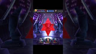 3x more 6-Star Crystals  - Marvel Contest of Champions #shorts