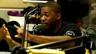 David Banner's Most Epic Interview!