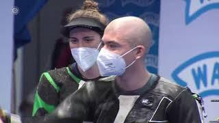 ECh Rifle/Pistol/Shotgun Croatia - Final 10m Air Rifle Mixed Team Junior