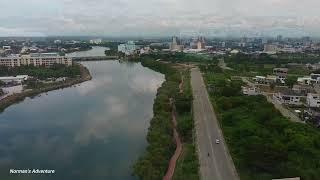 ILOILO RIVER ESPLANADE 2 | BEAUTIFUL ILOILO