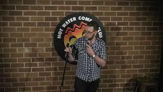 Dave Bawden | One Liners
