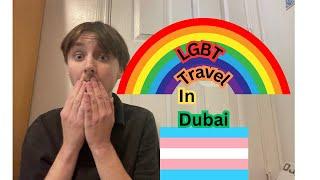 LGBTQ Travel in Dubai । LGBTQ Travel Destinations