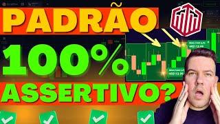 DESCOBRI UM PADRÃO COM 100% DE ASSERTIVIDADE NO OTC? – 30X1 NA QUOTEX – ESTRATEGIA PARA QUOTEX 2024