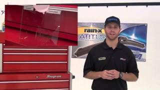 Rain X Original Glass Treatment - Advance Auto Parts