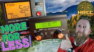 What Is The Best Value In Ham Radio?