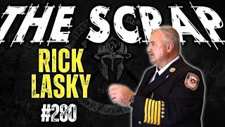 Weekly Scrap #280 - Rick Lasky, Pride & Ownership in 2025