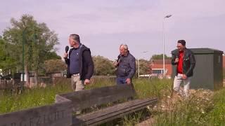 Gunterweit in Puttershoek en Maasdam - Aflevering 7