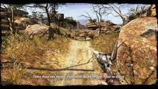 Call of Juarez Gunslinger (1080p) (MaximumGame) (HUN)