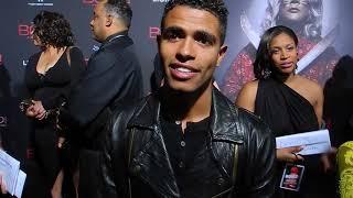 Mandela Van Peebles Interview: Perfecting His Jigsaw Scream