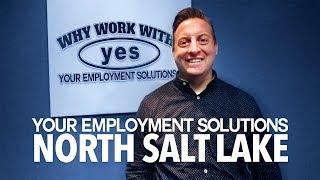 Your Employment Solutions Genuinely Cares About You