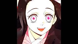 Nezuko Kamado-Edit #nezuko #kimetsunoyaba #edit #anime #popular