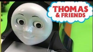 Thomas and Friends LARGE EXCELLENT EMILY and LARGE Toy Train Haul! Bachmann Trains