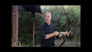 Fast shooting with  Armin Hirmer
