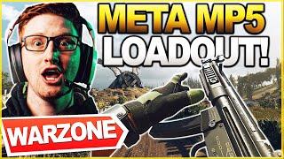 Scump Shows WHY MP5 Loadout is BEST in Modern Warfare 2 Beta! - MW2
